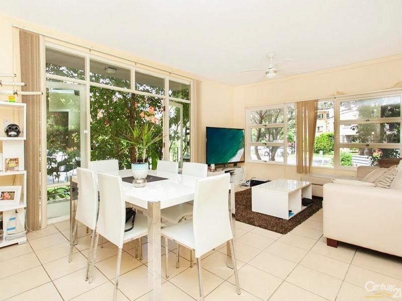 1/3 Ozone Street, Cronulla NSW 2230