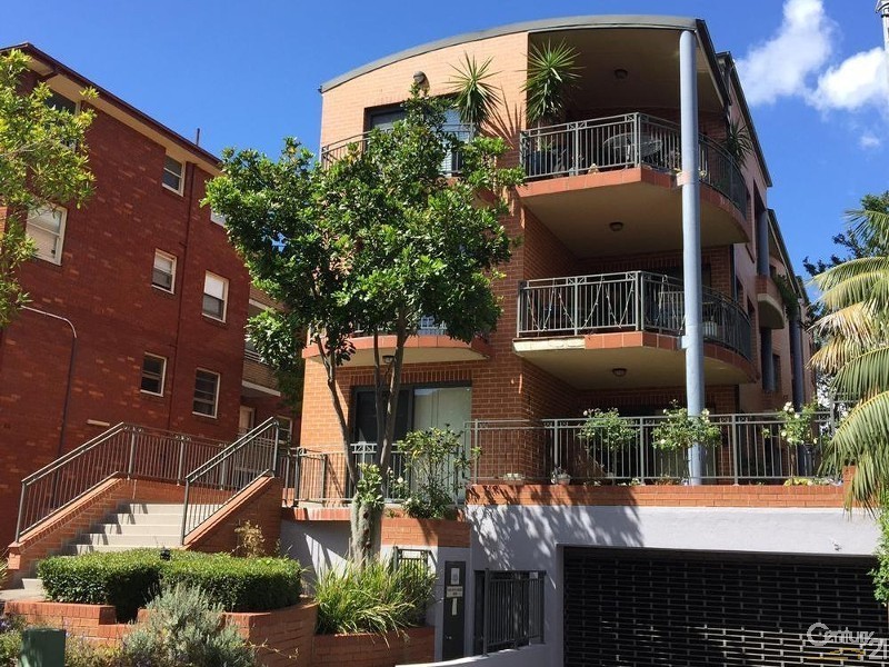 3/8 Allison Road, Cronulla NSW 2230
