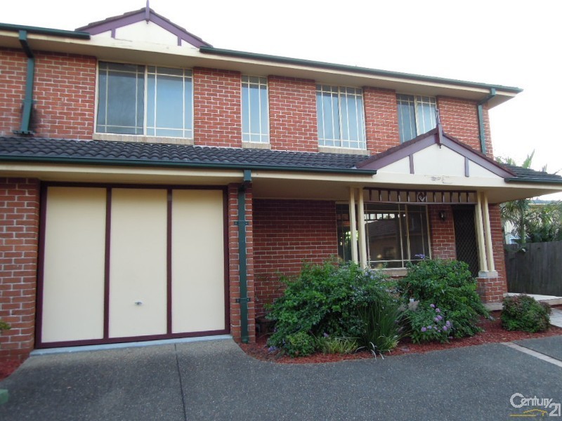 3/229 Port Hacking Road, Miranda NSW 2228