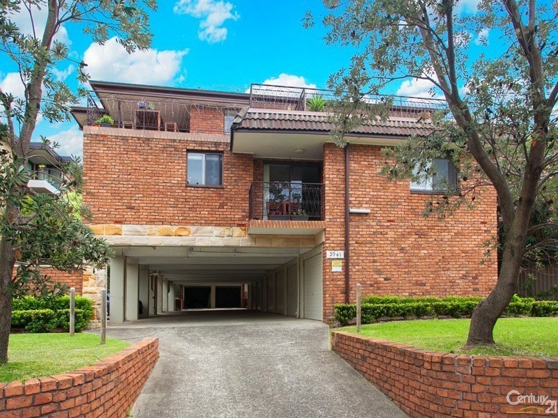 5/39 Ewos Parade, Cronulla NSW 2230