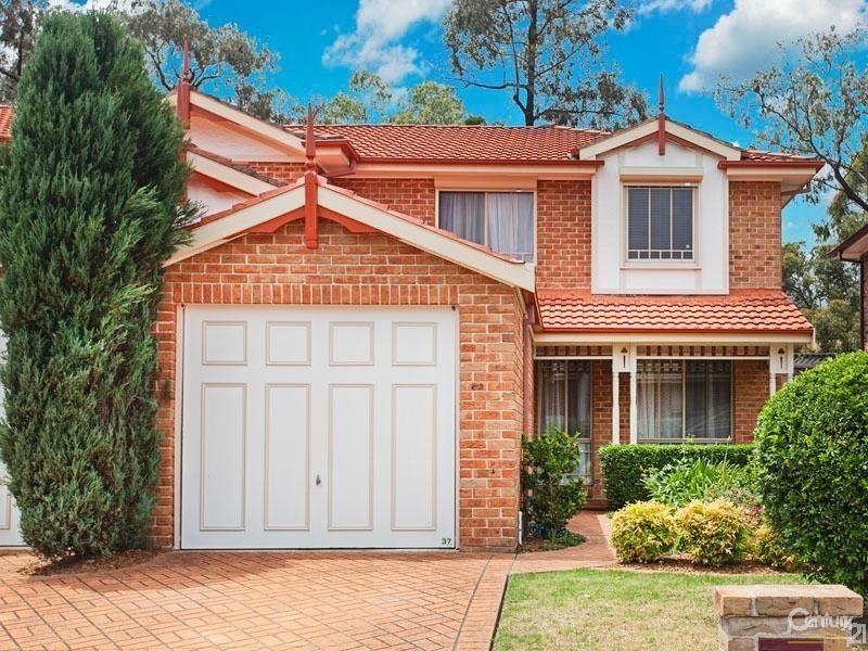 37/2 Schofield Place, Menai NSW 2234