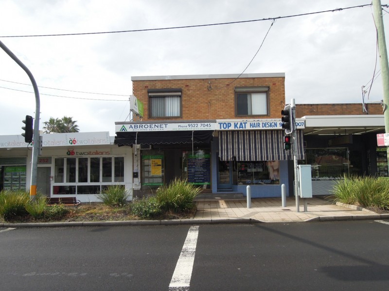 1/254 Princes Highway, Sylvania NSW 2224