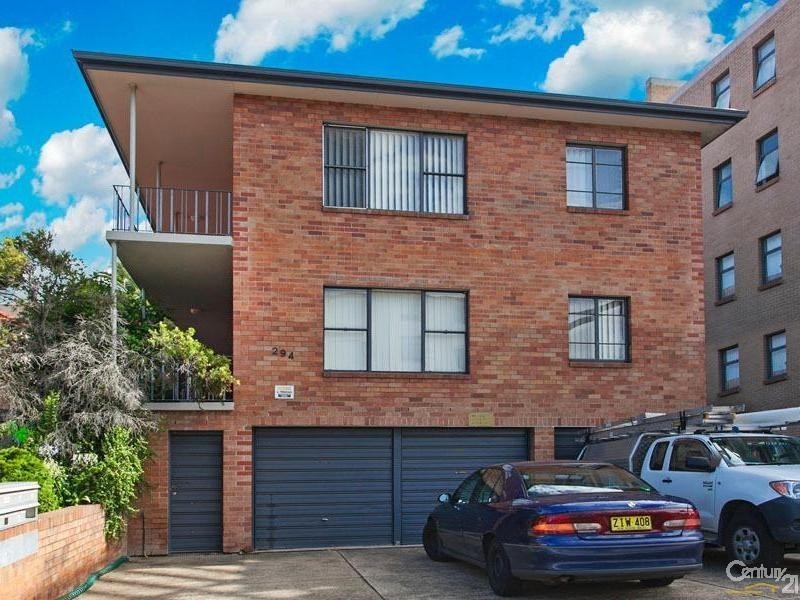 6/294 Kingsway, Caringbah NSW 2229