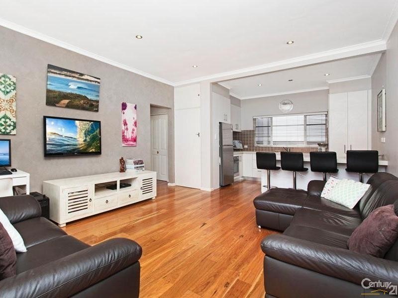 6/294 Kingsway, Caringbah NSW 2229