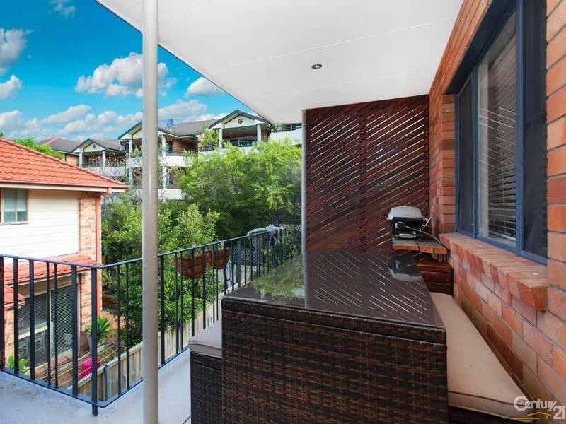 6/294 Kingsway, Caringbah NSW 2229
