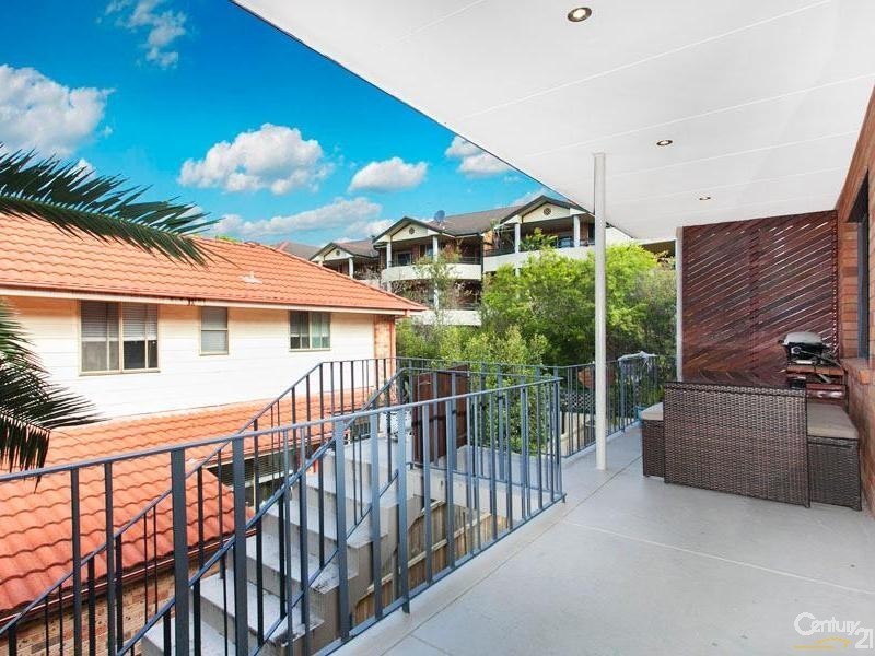 6/294 Kingsway, Caringbah NSW 2229
