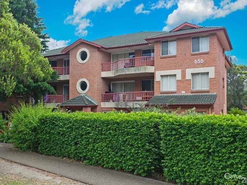 9/655 Princes Highway, Sutherland NSW 2232