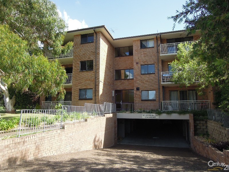 5/17 Caronia Avenue, Cronulla NSW 2230