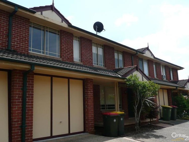 2/229 Port Hacking Road, Miranda NSW 2228