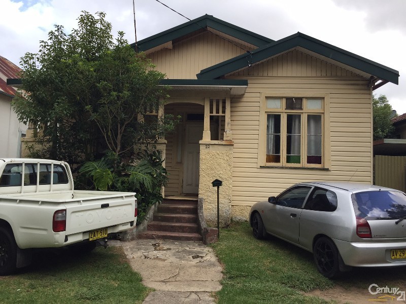 22 Robertson Street, Sutherland NSW 2232