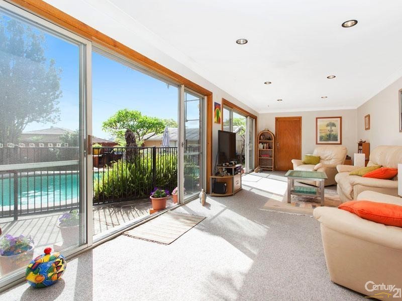 112 Cooriengah Heights Road, Engadine NSW 2233