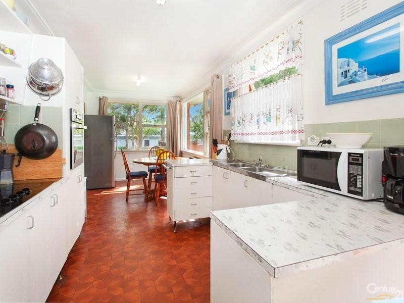 112 Cooriengah Heights Road, Engadine NSW 2233