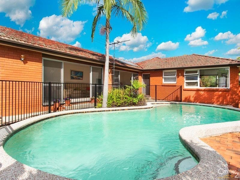 112 Cooriengah Heights Road, Engadine NSW 2233