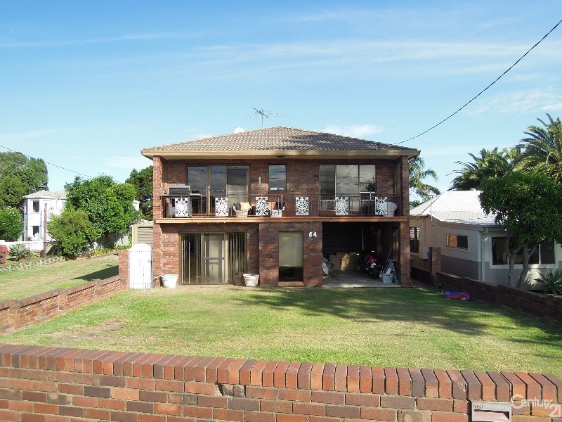 54 Prince Charles Parade, Kurnell NSW 2231