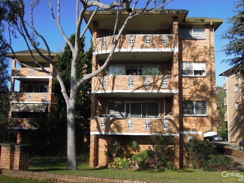 7/12-14 Kiora Road, Miranda NSW 2228