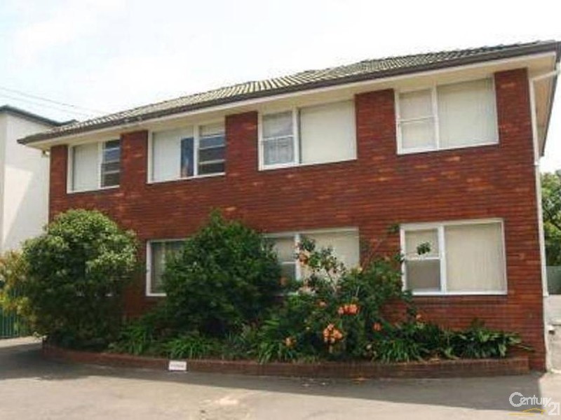 6/9 Burke Road, Cronulla NSW 2230