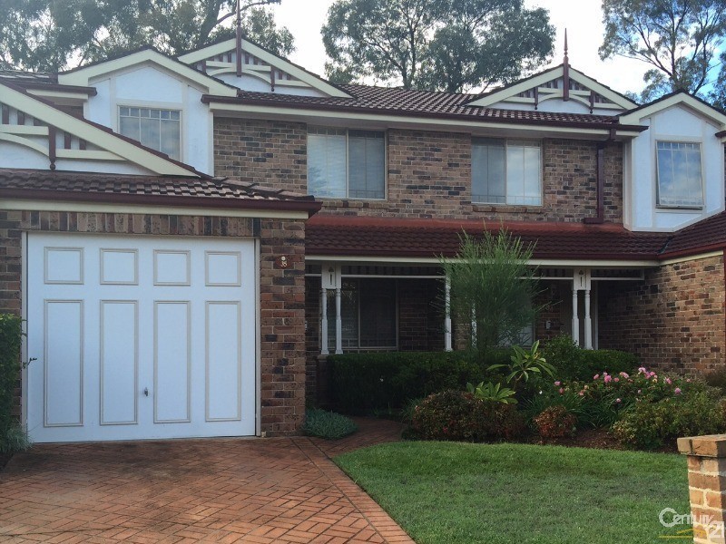 35/2 Schofield Place, Menai NSW 2234