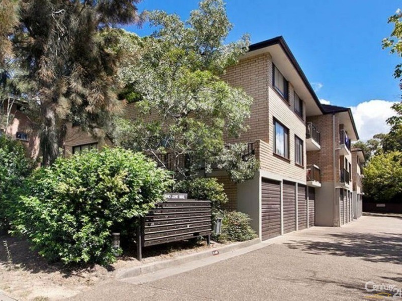 35/53 Auburn Street, Sutherland NSW 2232