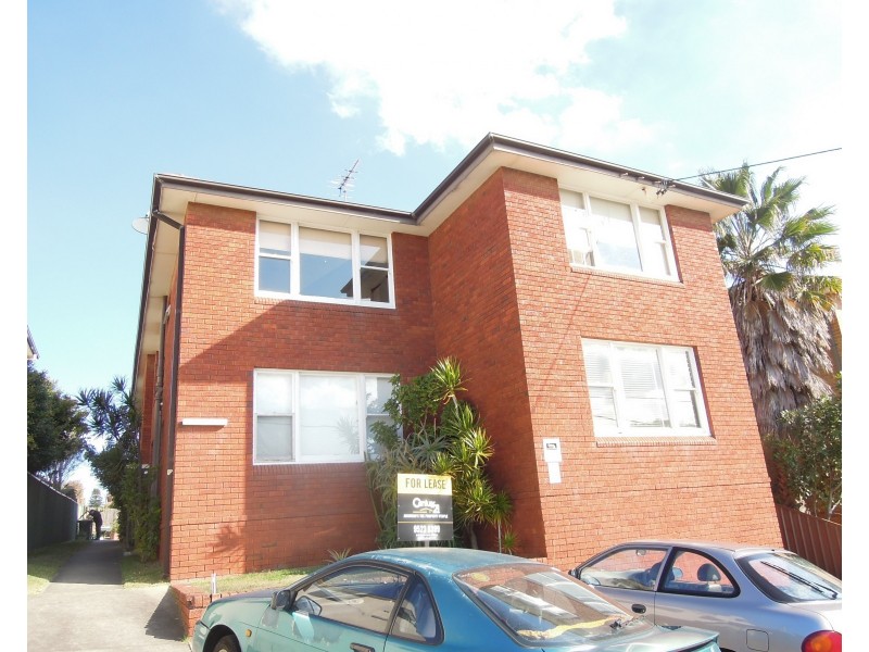 2/12 Bando Road, Cronulla NSW 2230