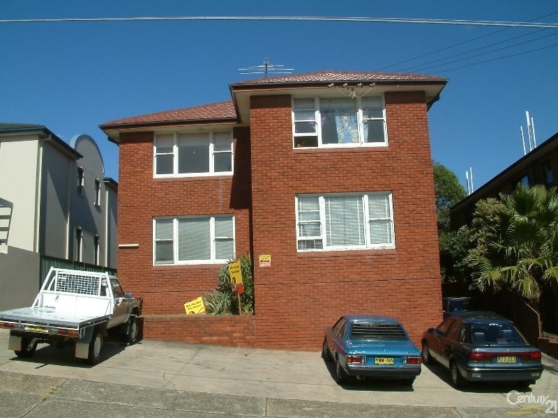 2/12 Bando Road, Cronulla NSW 2230