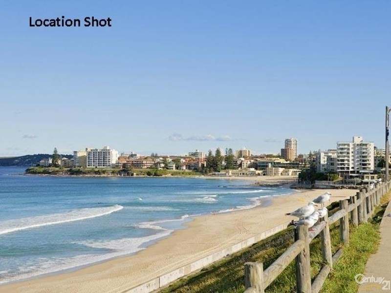 2/63 Mitchell Road, Cronulla NSW 2230