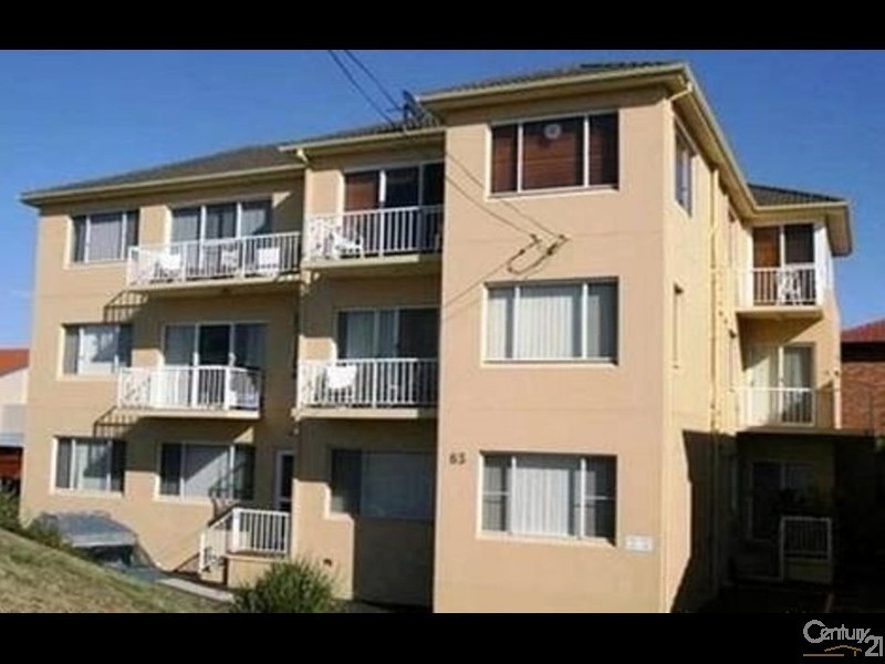 2/63 Mitchell Road, Cronulla NSW 2230