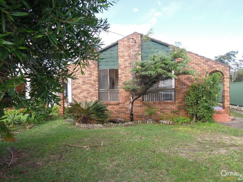 146 Prince Charles Parade, Kurnell NSW 2231