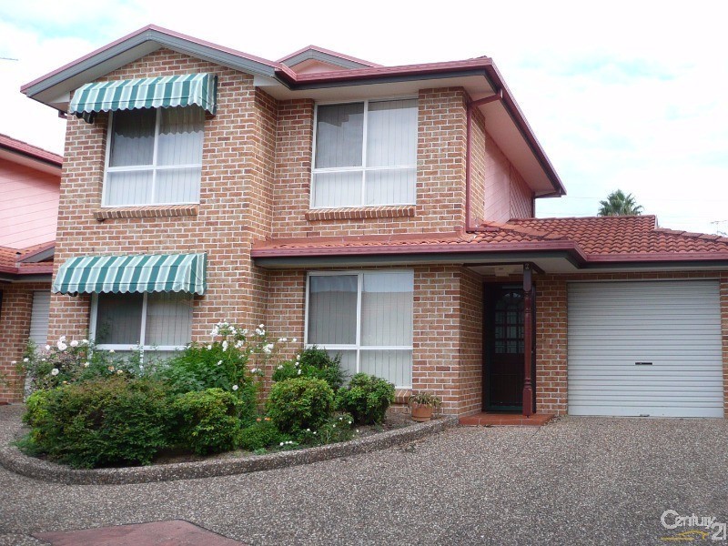 6/10-14 Church Street, Woolooware NSW 2230