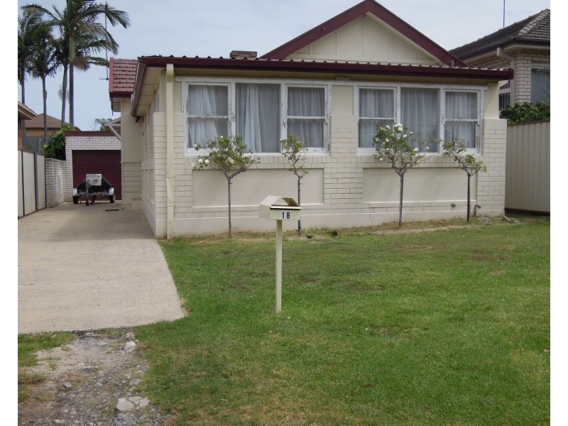 18 Caronia Avenue, Cronulla NSW 2230