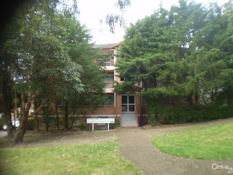 8/60 Glencoe Street, Sutherland NSW 2232