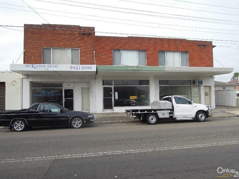 2/26 Chuter Avenue, Monterey NSW 2217