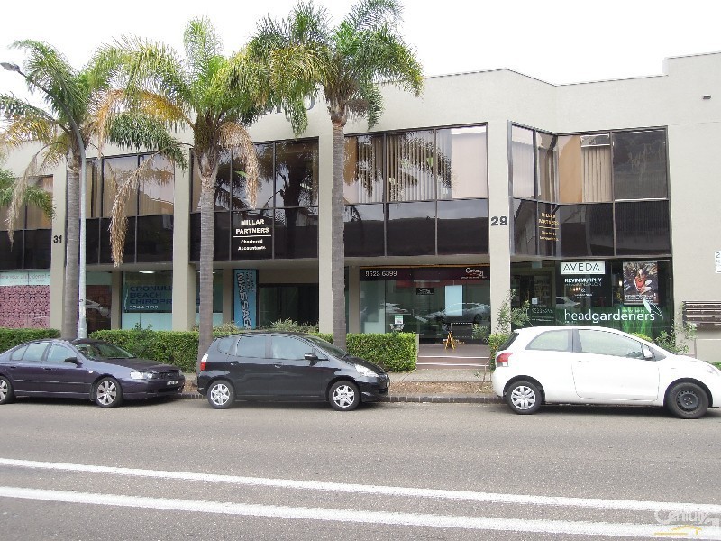 Suite2/29-31 Croydon Street, Cronulla NSW 2230