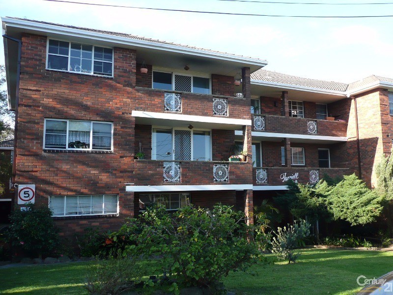 18/1-5 Richmount Street, Cronulla NSW 2230