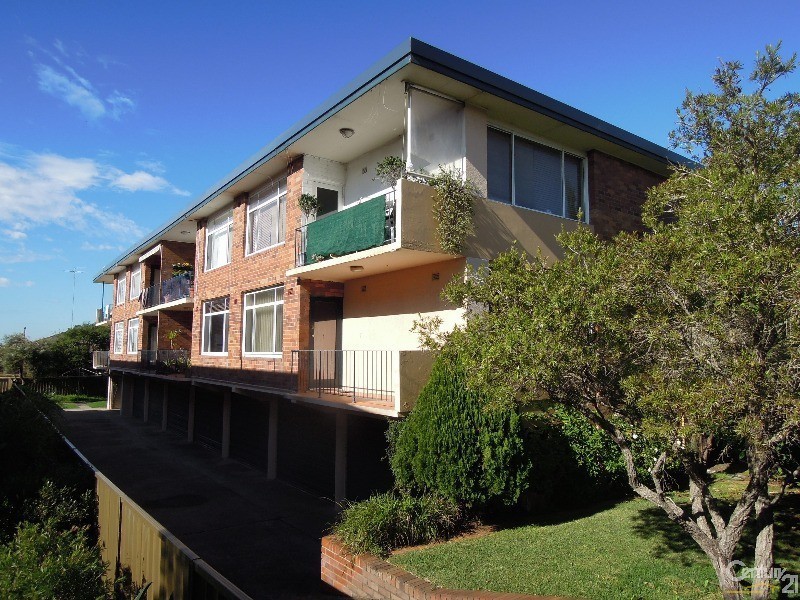2/20 Ewos Parade, Cronulla NSW 2230