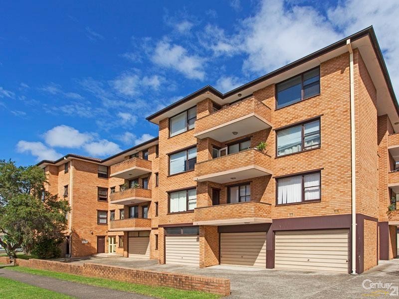 13/55 Kingsway, Cronulla NSW 2230