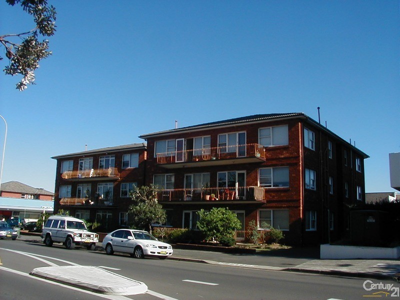 25/37 Gerrale Street, Cronulla NSW 2230