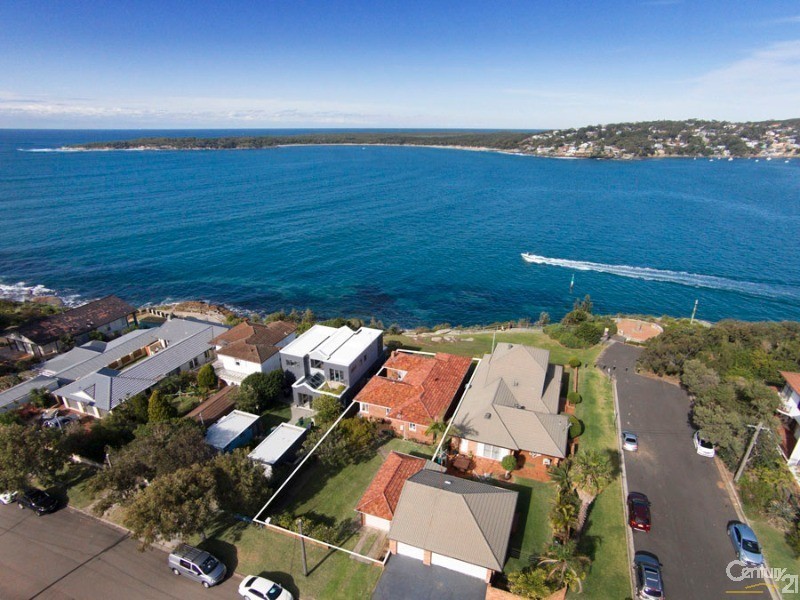 38  Glaisher Parade, Cronulla NSW 2230