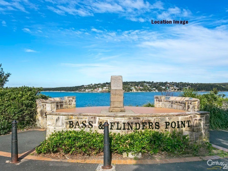 38  Glaisher Parade, Cronulla NSW 2230