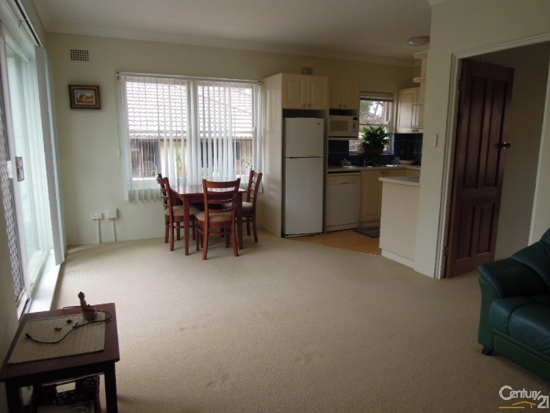 9/17 Croydon Street, Cronulla NSW 2230