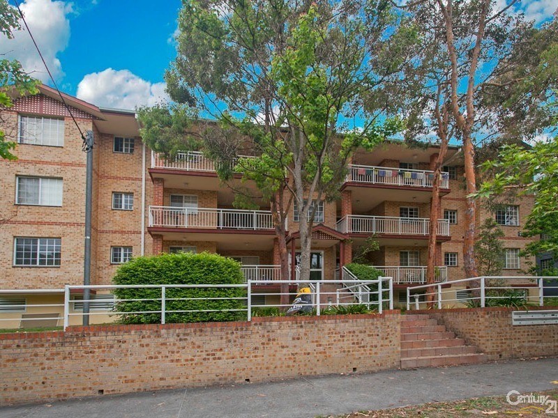 9/78-82 Linden Street, Sutherland NSW 2232