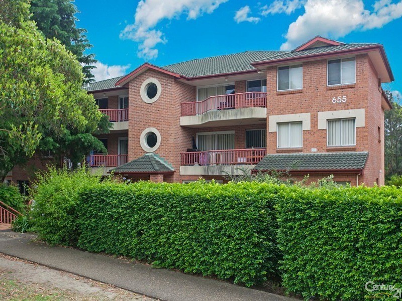 2/655 Old Princes Highway, Sutherland NSW 2232