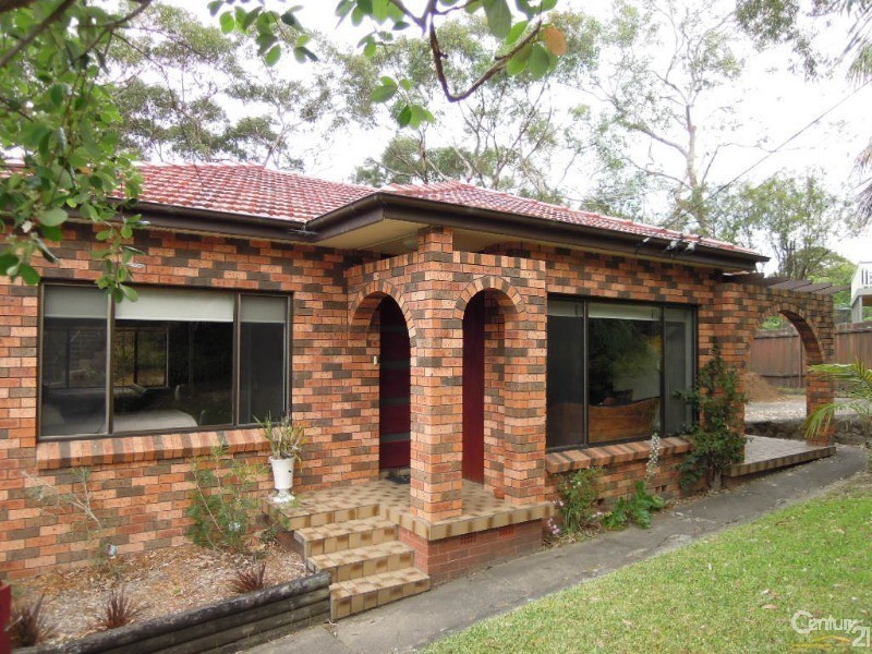 41 Gorada Avenue, Kirrawee NSW 2232