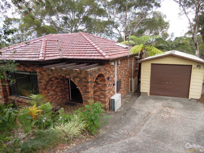 41 Gorada Avenue, Kirrawee NSW 2232