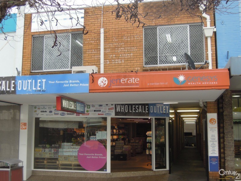 Suite2/25 Cronulla Street, Cronulla NSW 2230