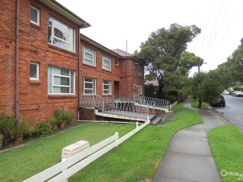 7/18 Thomas Street, Cronulla NSW 2230