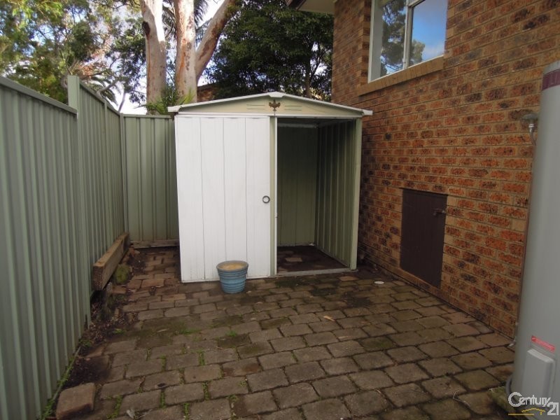 14/86 Yathong Road, Caringbah NSW 2229