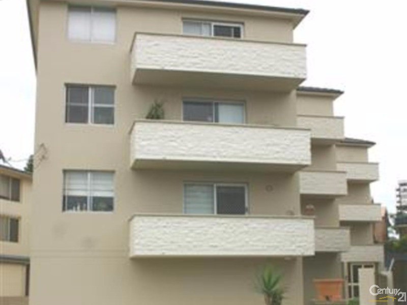 7/15  Arthur Avenue, Cronulla NSW 2230