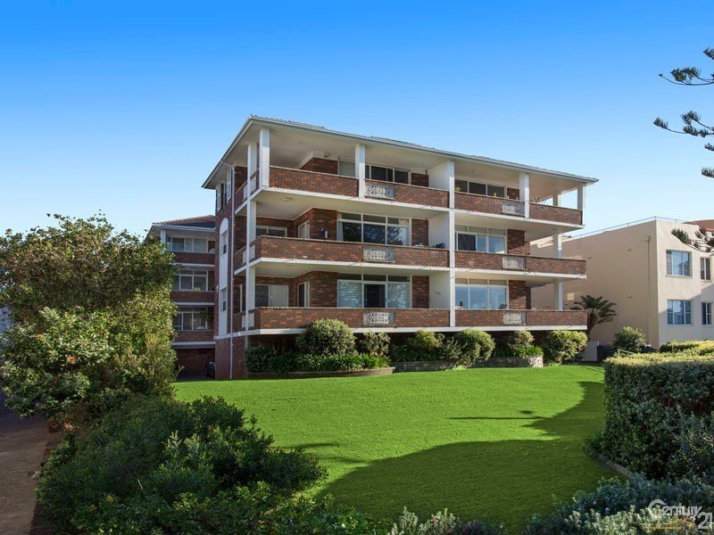 6/5-6 The Esplanade, Cronulla NSW 2230