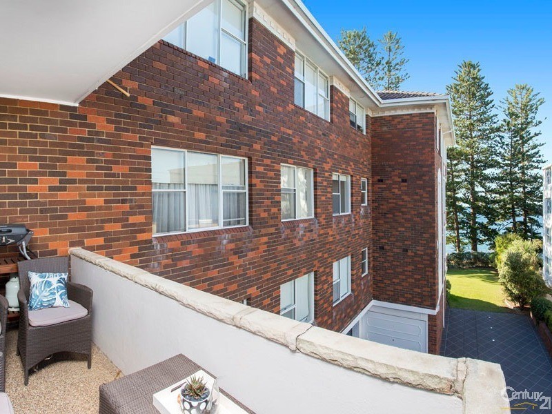 6/5-6 The Esplanade, Cronulla NSW 2230