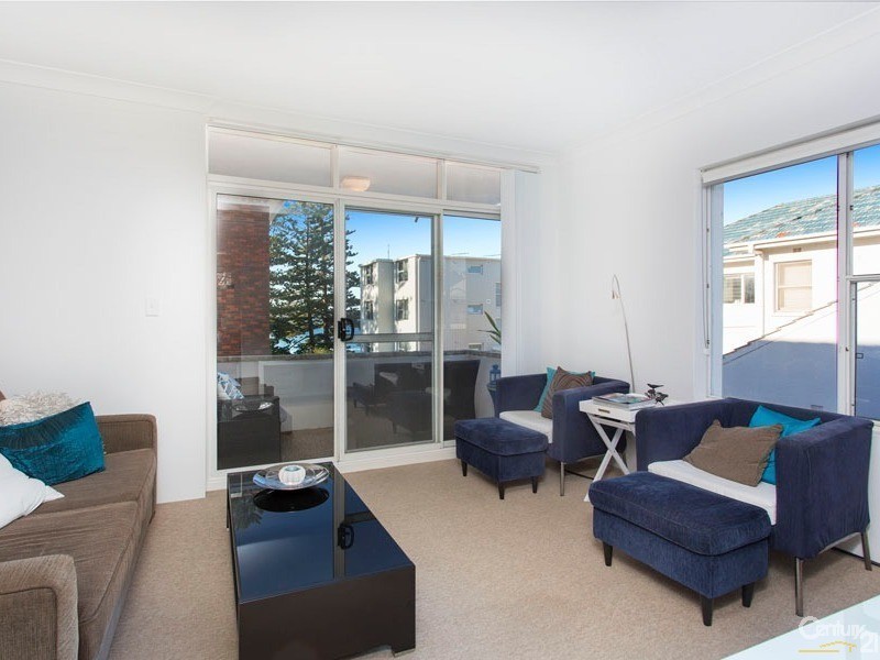 6/5-6 The Esplanade, Cronulla NSW 2230